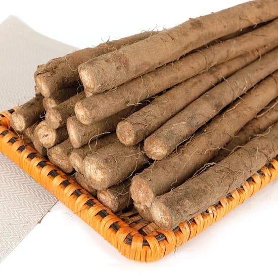 안동 통우엉, 대상 차용, 2kg, 1개