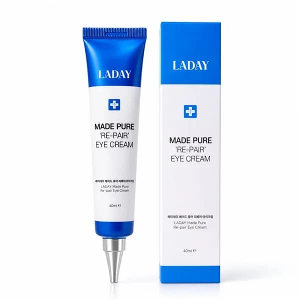 레이데이 마데카 재생크림 40ml 3개