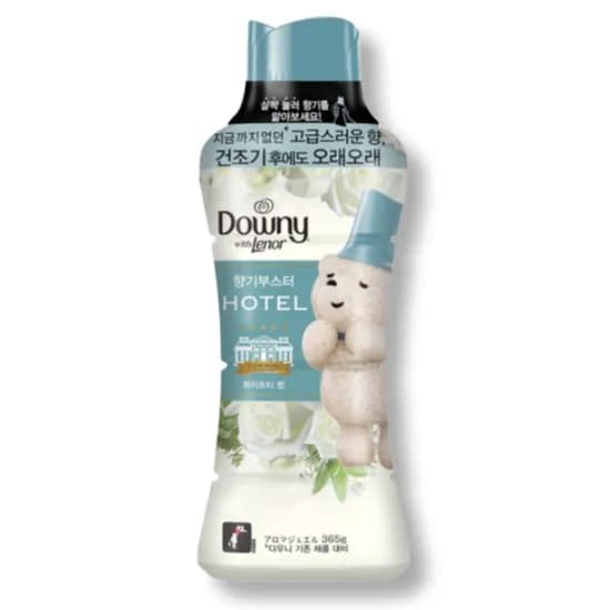 다우니 레노아 향기 부스터 화이트 티 향 365ml 1개