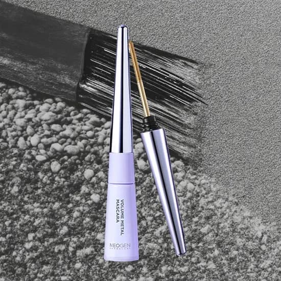 네오젠더마로지 볼륨 메탈 마스카라 블랙 4ml 1개