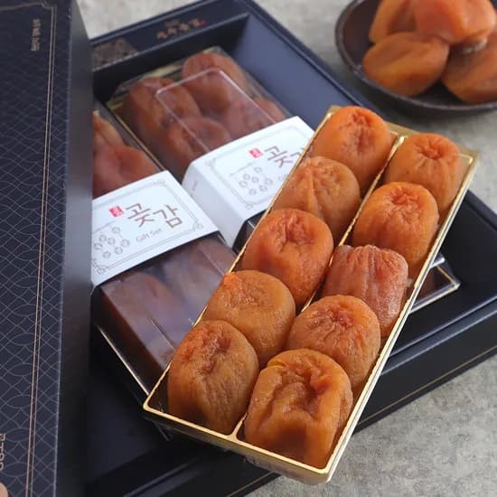 상주곶감 반건시 선물세트 대과 50g 30개 49,800원