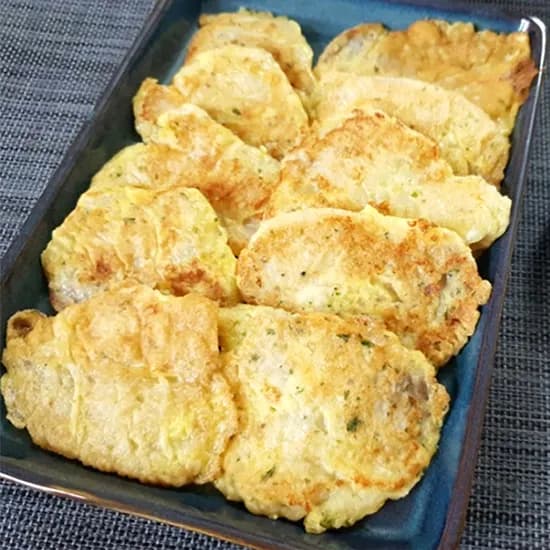 수제 동태전 200g 2봉