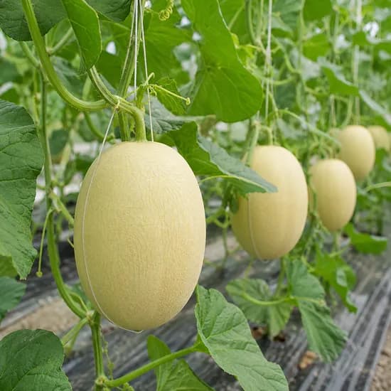 슈가캔디 메론 1수 1kg 1박스