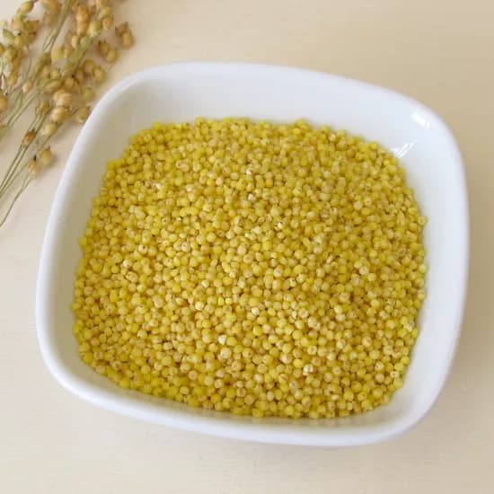 정성드 농수산 수입 찰기장 1kg 2팩
