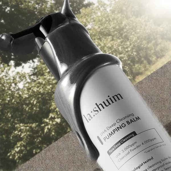 라쉼 LHA 딥 클렌징 밤 135ml 1개 47,000원