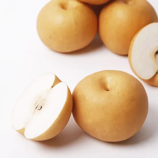 나주 햇배, 특품, 5kg, 1박스