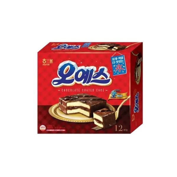 해태제과 오예스 360g 2개 9,810원