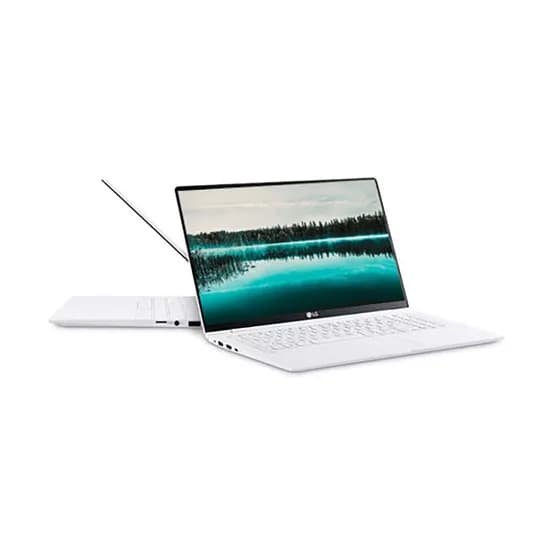 LG 그램 14Z970 노트북, i7-7500U, 16GB, SSD 256GB, 14인치, FHD, IPS, 윈도우10, 화이트, 1개