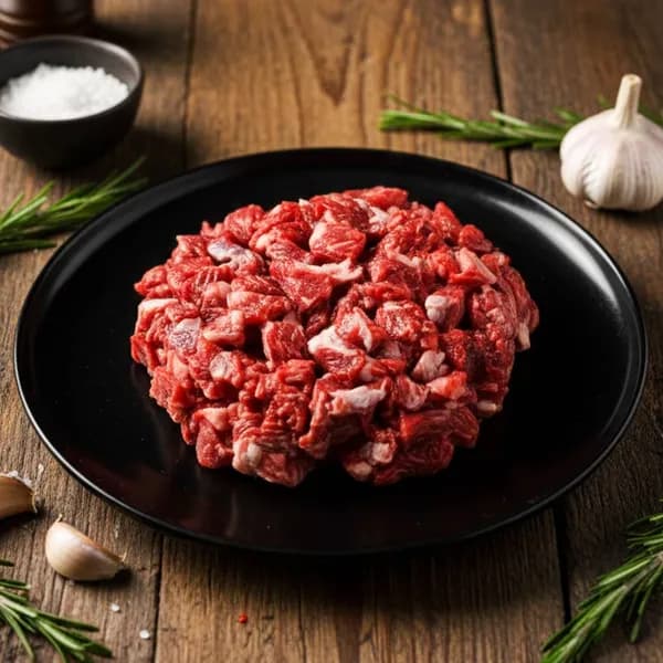 한우 1++ 국거리 200g 1개 9,900원
