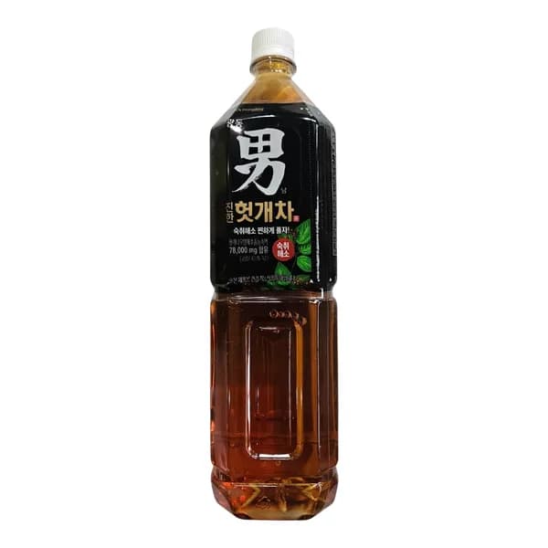 광동 헛개차 1.5L 12개
