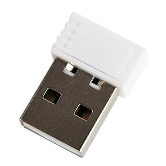 플레이고 USB 무선 랜카드 WL11 150Mbps 1개