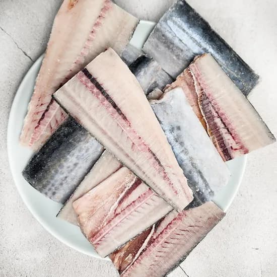 국내산 절단 삼치 구이용 약 12토막 1kg 1개