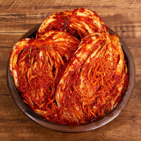 손맛장인 전라도 국내산 배추 포기김치, HACCP인증, 5kg, 1개