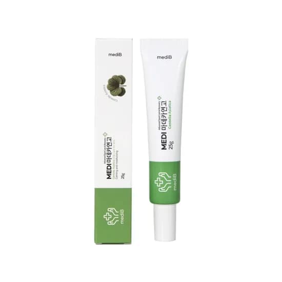 마데카연고 1개