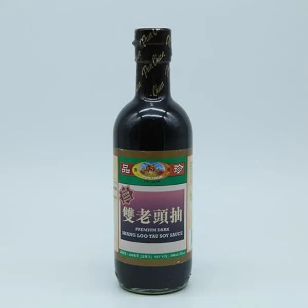 쌍노두 소스 볶음밥소스 중국노두유 중식조미료 500ml 1개