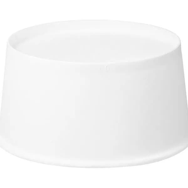 일회용 종이그릇 떡볶이 덮밥용기 520ml 100개 1세트 11,010원
