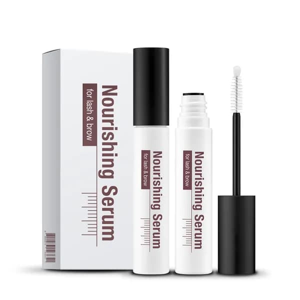 닥터방기원 너리싱 래쉬 앤 브로우 15ml 2개 + 랩 탈모샴푸 샤쉐 3매 증정