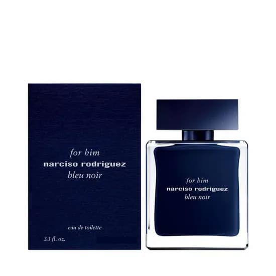 나르시소 로드리게즈 포 힘 블루 느와르 EDT 100ml 1개