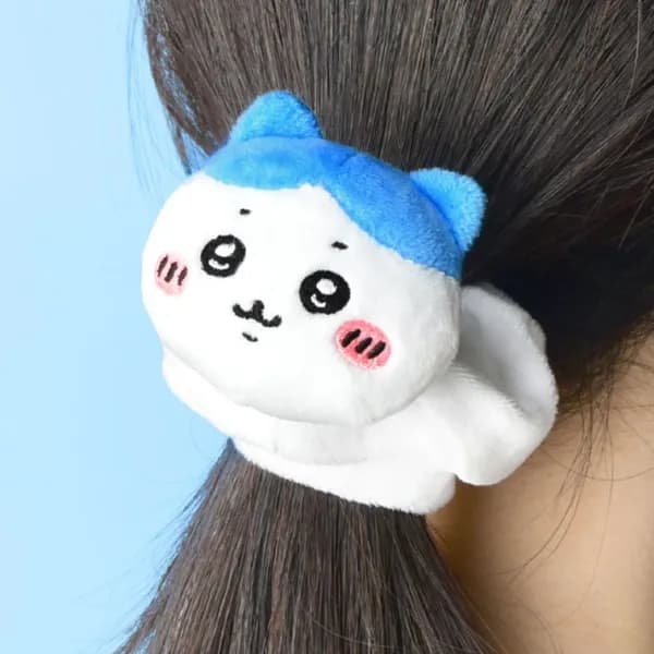 먼작귀 치이카와 인형 곱창밴드 1개