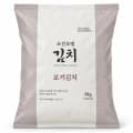 피코크 조선호텔 특제육수 포기김치, 8kg, 1개