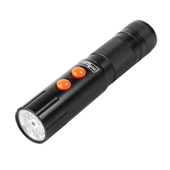 캠핑 휴대용 LED 손전등 WS-004 1개