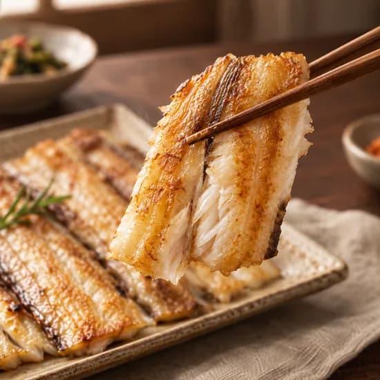 국내산 순살 갈치 250g 1팩
