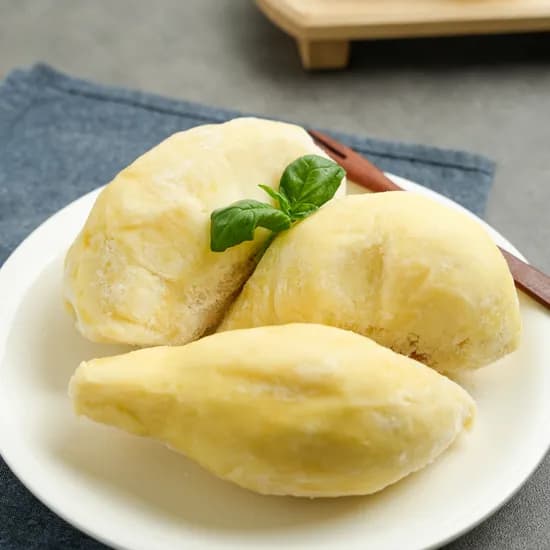 냉동 두리안 450g 3개