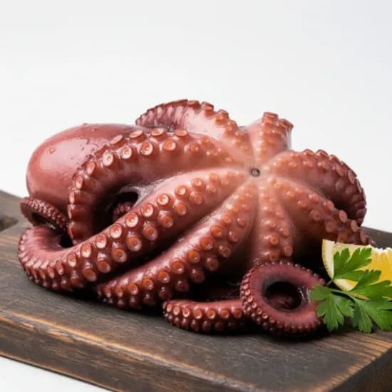 활 자숙 문어 제수용 800g 1마리 1개