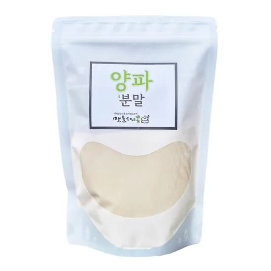 국내산 양파 분말가루 500g 1개