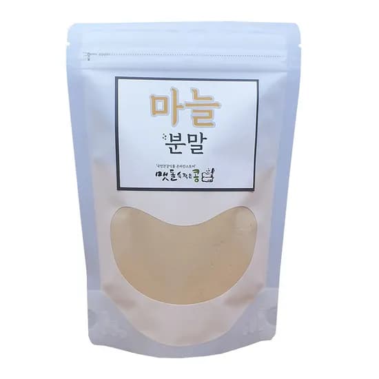 국내산 양파가루 500g 1개