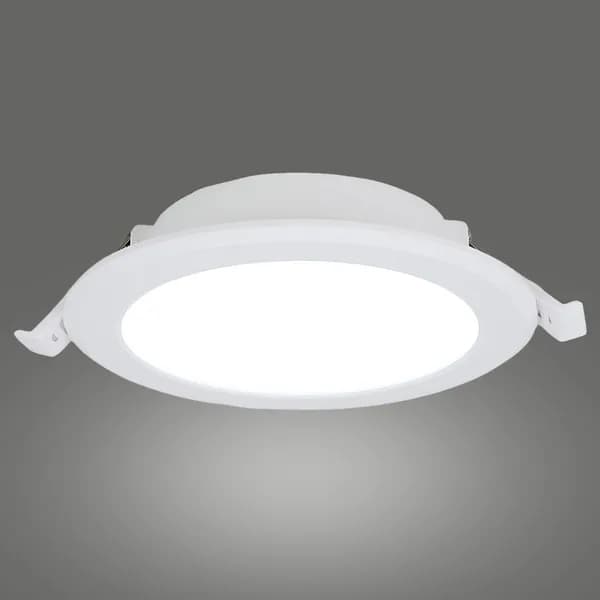 Viton LED 다운라이트 매입등 125mm 주광색 15W 1개