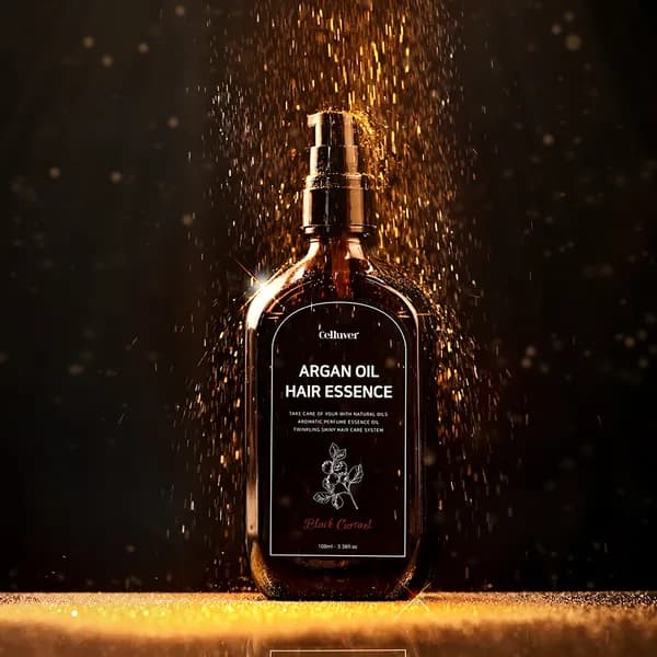 셀티아라 아르간 오일 헤어 퍼퓸 에센스 쟈스민&블랙커런트 100ml