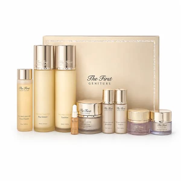 오휘 더 퍼스트 제너츄어 3종세트 1세트 99,000원
