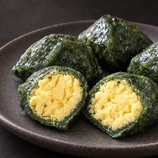 저당 녹두 해풍쑥송편 1.4kg 22개입 20,900원