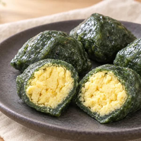저당 녹두 해풍쑥송편 2.8kg 43개입