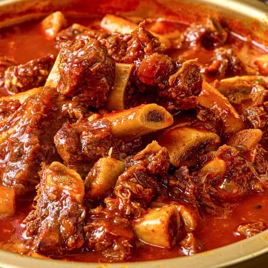 대구 동인동 찜갈비 900g 1개 15,500원