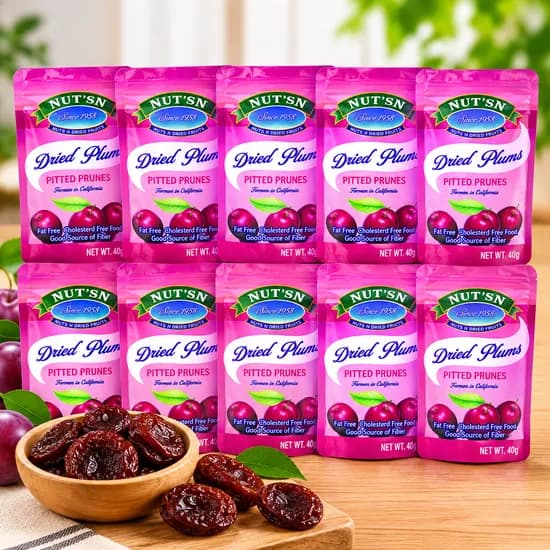 푸른 건자두 40g 10개 12,980원