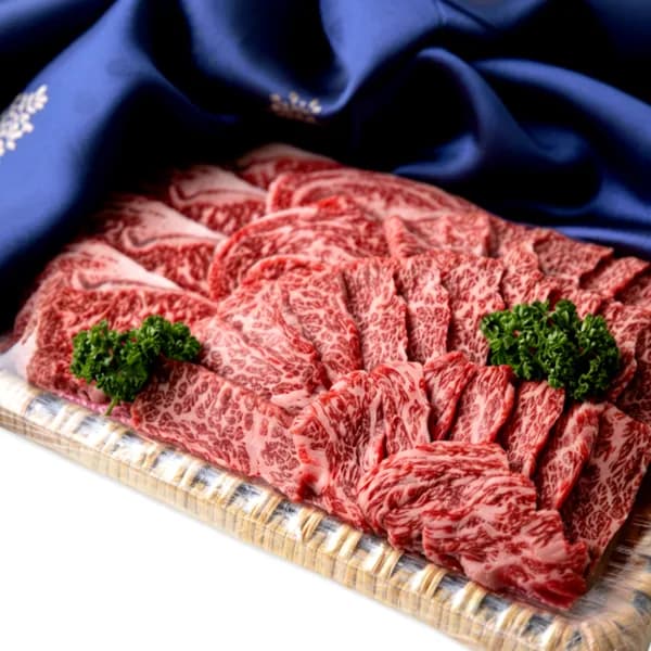 신라한담 1++ 한우명작 선물세트 등심 1kg + 갈비살 500g 1.5kg 1개