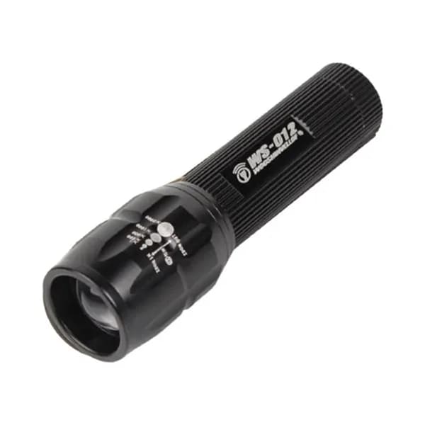 우신벨로프 컴팩트 줌 LED 라이트 WS-012 기본 1개 7,500원
