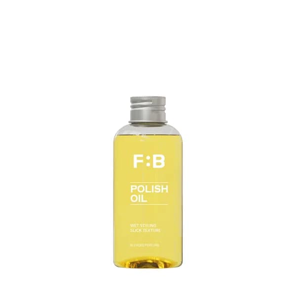 포뷰트 웨트 헤어 폴리쉬 오일 160ml 1개
