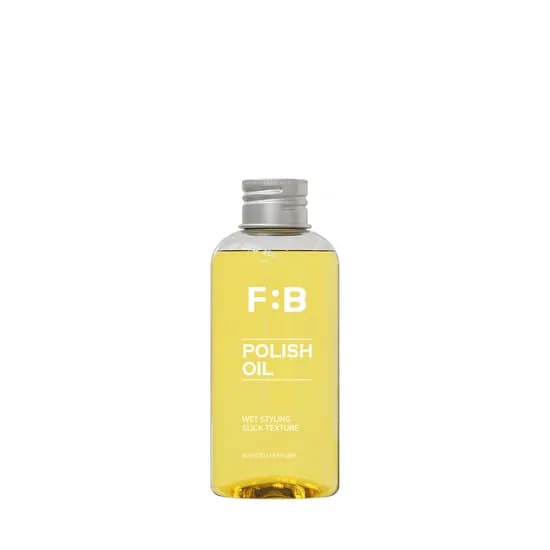포뷰트 웨트 헤어 폴리쉬 오일 160ml 2개