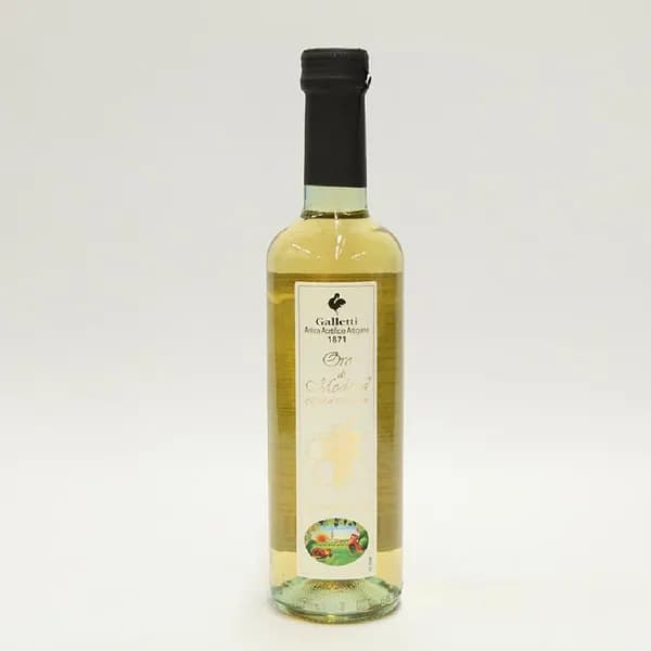 갈레티 화이트 발사믹 식초 500ml 1개 10,000원