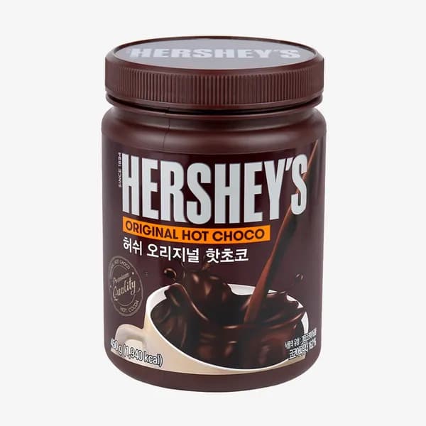 허쉬 오리지날 핫초코 450g 2개