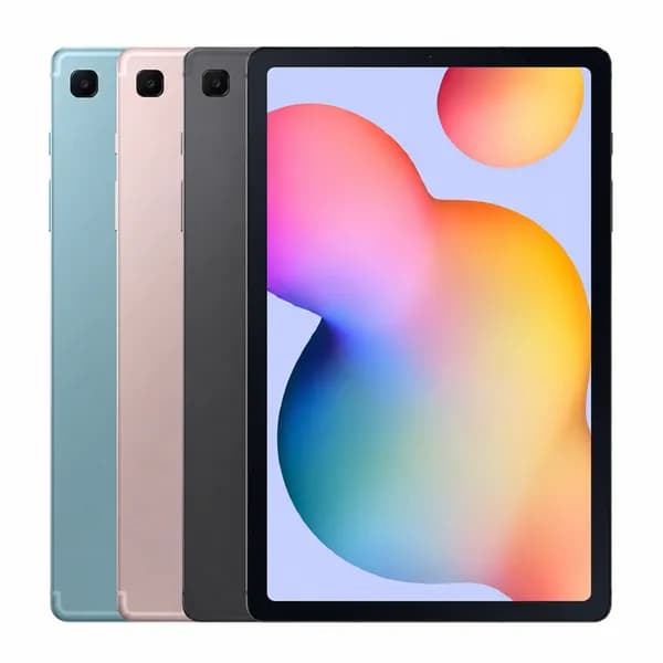 삼성전자 갤럭시 탭 S6 Lite SM-P615 S급 128GB Wi-Fi S펜 증정 1개