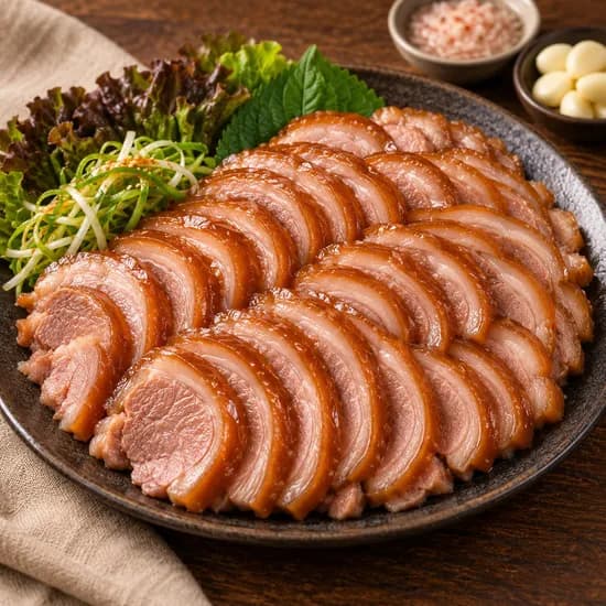 온가족 순살족발 150g 3개