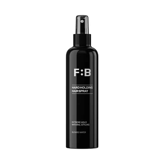 포뷰트 하드 홀딩 헤어 스프레이 250ml 1개