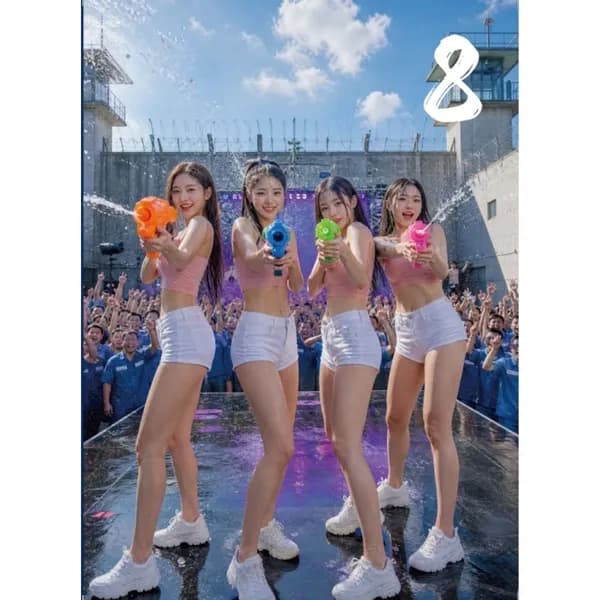 옥중비급 8, 1권 29,700원