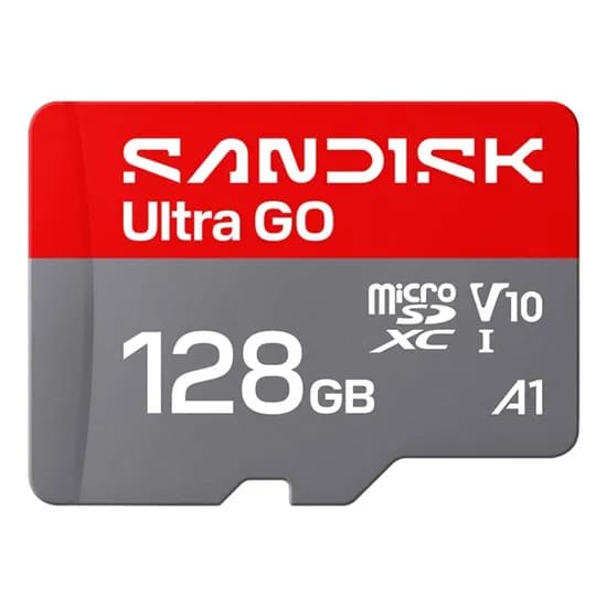 샌디스크 UltraGO microSD카드 SDSQUGN 64GB 1개