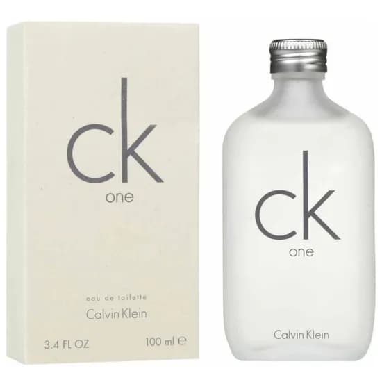 캘빈클라인 CK ONE EDT 200ml
