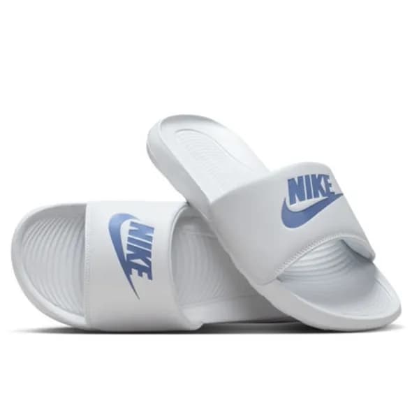 나이키 여성 빅토리 원 슬라이드 DD4 CN9677 011, 240mm, 1개